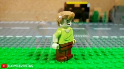 مجموعه استاپ موشن لگو ها برای کودکان قسمت 223